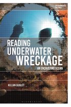 Environmental Cultures- Reading Underwater Wreckage