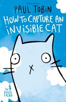 Genius Factor How Capture Invisible Cat