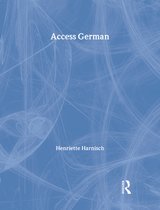 Access German: Student Book