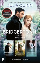 Bridgerton - Bridgerton 1