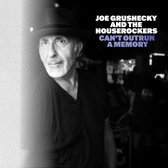 Houserockers & Joe Grushecky - Can’t Outrun A Memory (LP)