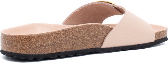 Birkenstock Madrid Bb-Slippers - Streetwear - Vrouwen