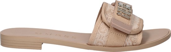 Guess Slippers Femme Elyze3 - Blush - Taille 39
