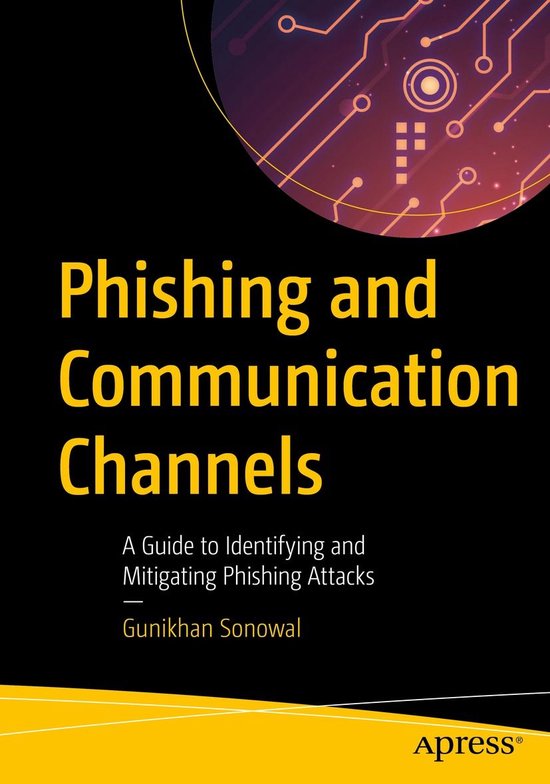 Professional and Applied Computing (R0) - Phishing and Commu ... - cover