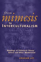 From Mimesis To Interculturalism