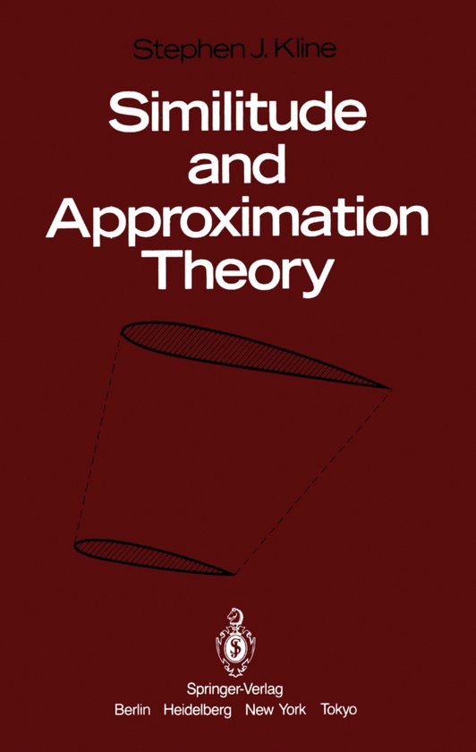 Similitude and Approximation Theory - cover