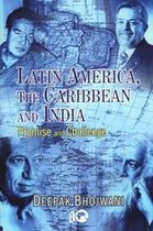 Latin America, The Caribbean and India