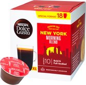 Nescafé New York Morning Blend Grande 3 PACK - voordeelpakket
