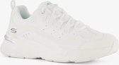 Skechers Bobs Sport Bamina baskets femme blanc - Taille 37 - Confort Extra - Mousse à mémoire de forme