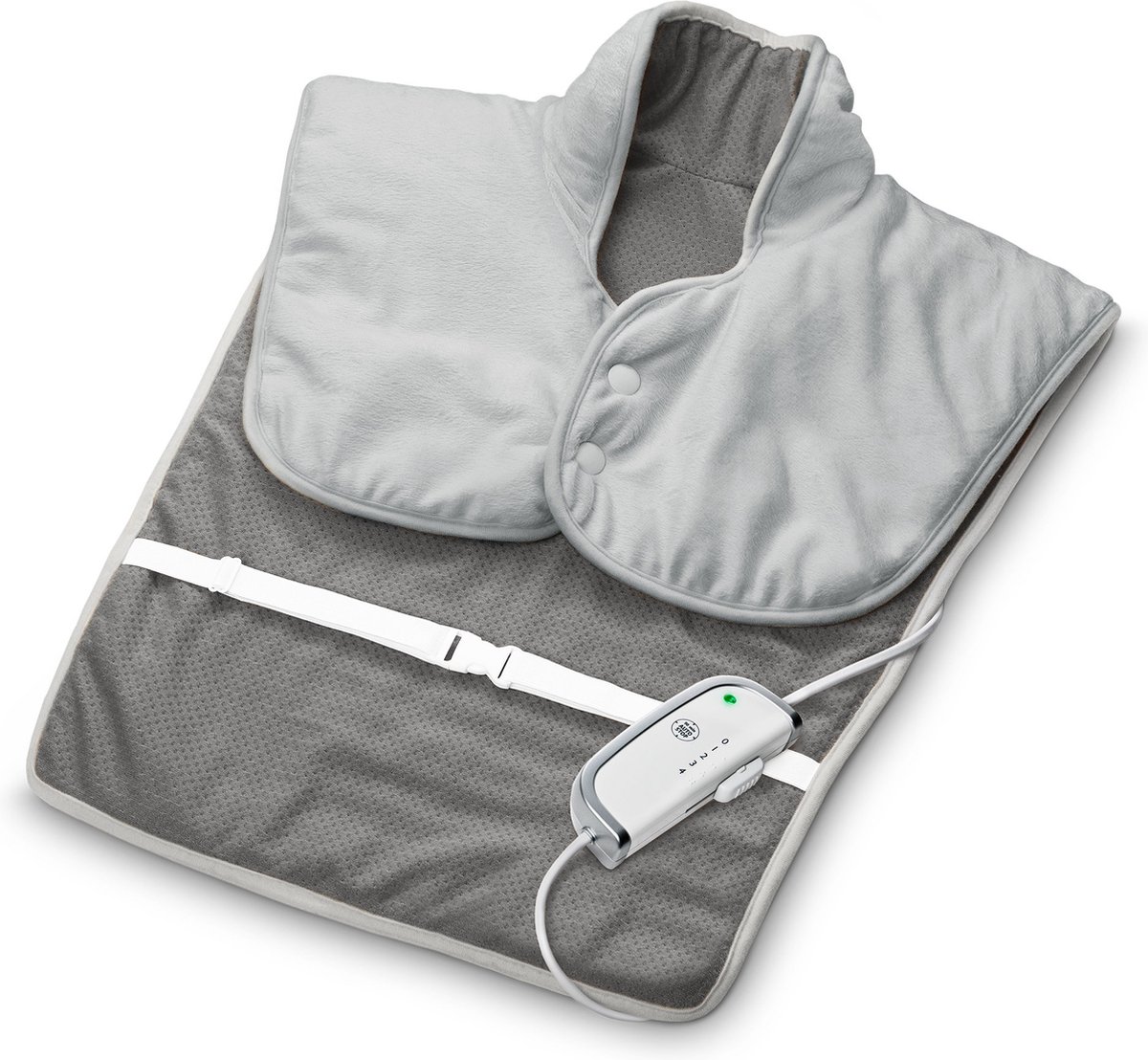 Medisana HP 630 rug-en nekwarmtekussen