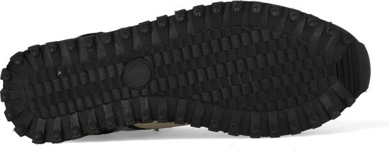 PME Legend Valleydrop Sneakers - Heren - Blauw - Maat 42