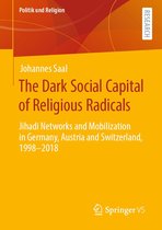 Politik und Religion - The Dark Social Capital of Religious Radicals