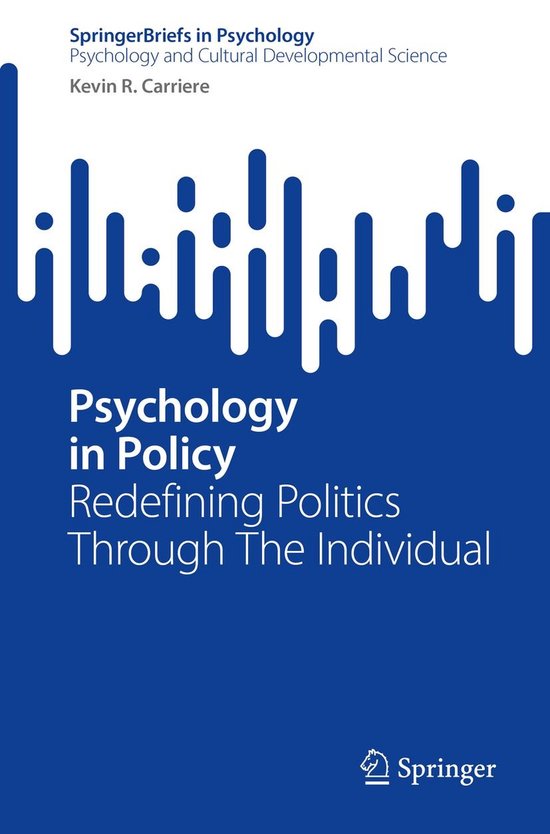 Behavioral Science and Psychology (R0) - Psychology in Polic ... - cover