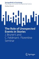 SpringerBriefs in Psychology - The Role of Unexpected Events in Stories