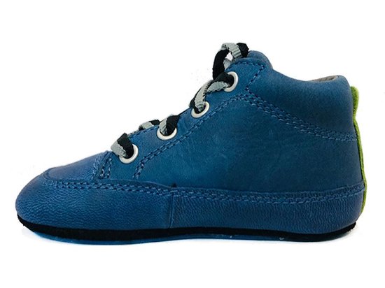 Chaussures à lacets Blue Bunnies Zukke Soft Flex | bol.com
