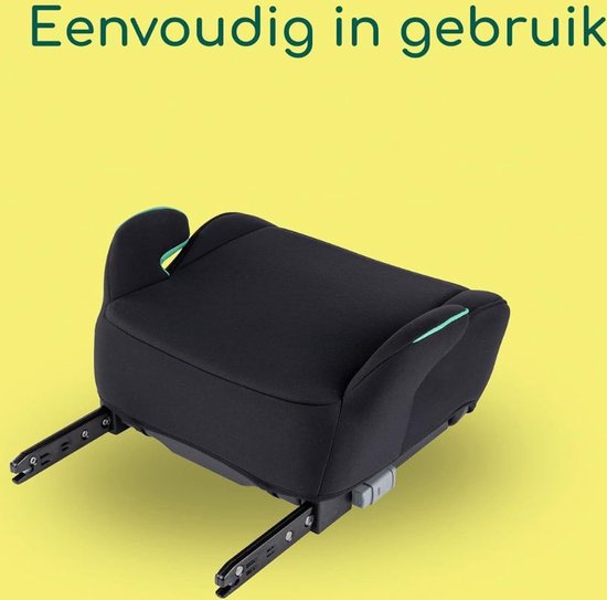 Auto zitverhogers vergeleken (2026) - onze ervaring & advies