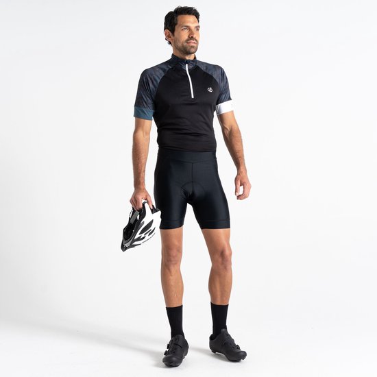 Fietsonderbroek voor heren, gevoerd, lichte