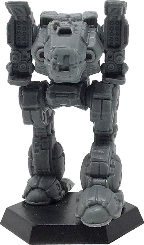 Figuurtje BattleTech Inner Sphere Recon Lance