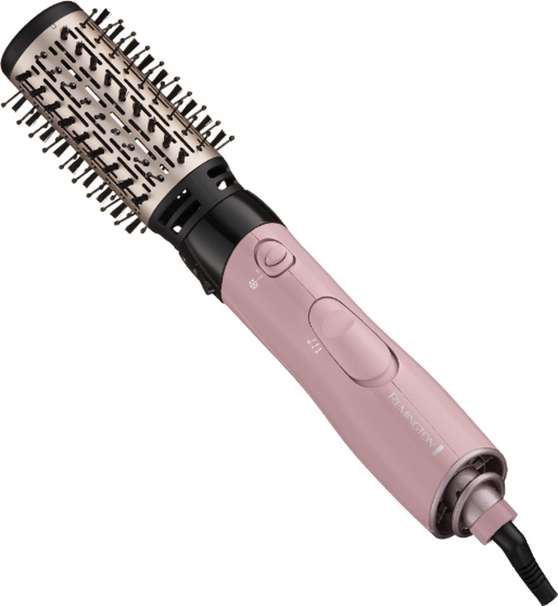 Remington heteluchtborstel AS5901Coconut