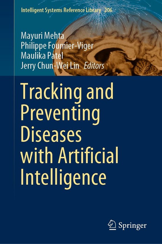 Intelligent Technologies and Robotics (R0) - Tracking and Pr ... - cover