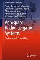 Springer Aerospace Technology - Aerospace Radionavigation Systems