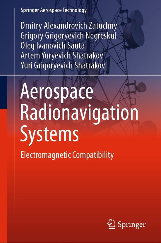 Physics and Astronomy (R0) - Aerospace Radionavigation Syste ... - cover