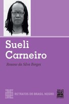 Retratos do Brasil Negro - Sueli Carneiro