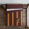 Noorse hoes Harry Potter Gryffindor 240 x 220 cm Bed van 150/160