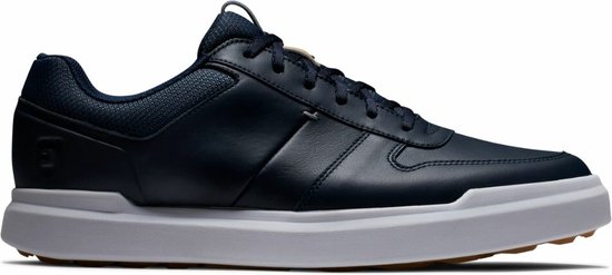 Golfschoenen Footjoy Contour Casual Heren Navy Maat 47 bol
