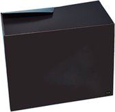 Ace Verpakkingen - RE-USE Movebox - 1 stuk - 55L - 50KG Draagvermogen - Kunststof Verhuisdoos - Herbruikbaar - Opbergdoos