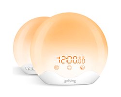 Goliving Wake Up Light