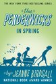 Penderwicks In Spring