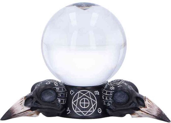 Nemesis Now Nemesis Now - Maiden, Mother Crone Beeld/figuur - Bronskleu