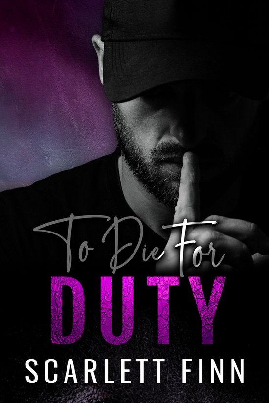 To Die For... 4 - To Die for Duty - cover