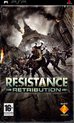 Resistance - Retribution