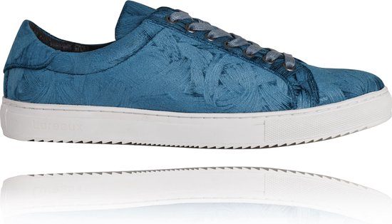 Blueazy Sneakers - Maat 44 - Lureaux - Kleurrijke Sneakers - Sneakers Met Print - Unisex