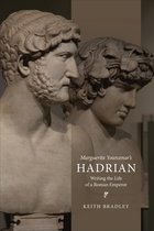Phoenix Supplementary Volumes- Marguerite Yourcenar's Hadrian