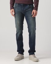 J.C. Rags Jimmy Dark Blue Jeans Heren