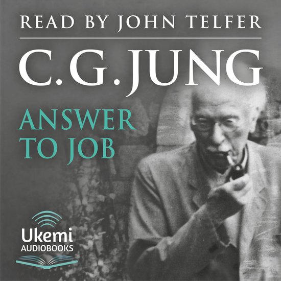Answer to Job - cover