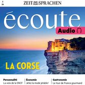 Französisch lernen Audio – Korsika