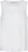 Freequent Top Fqlava To 124867 Brilliant White Dames Maat - L