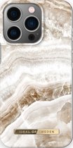 iDeal of Sweden Fashion Case iPhone 13 Pro Clear Quartz