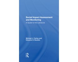 Social Impact Assessment And Monitoring
