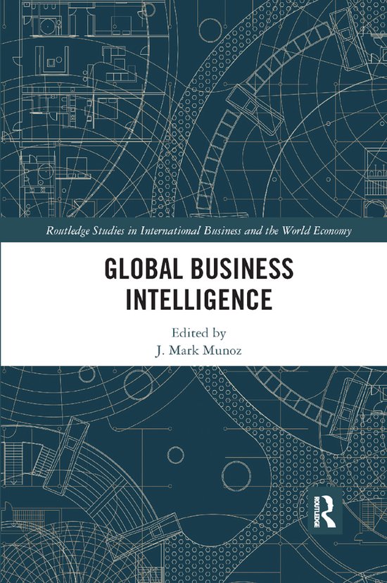 Routledge Studies in International Business and the World Ec ... - cover