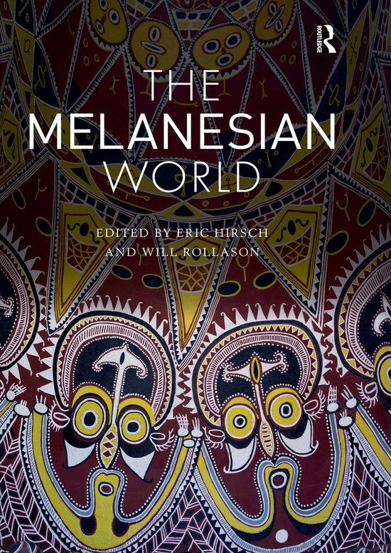 Routledge Worlds-The Melanesian World