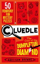 Cluedle1- Cluedle - The Case of the Dumpleton Diamond