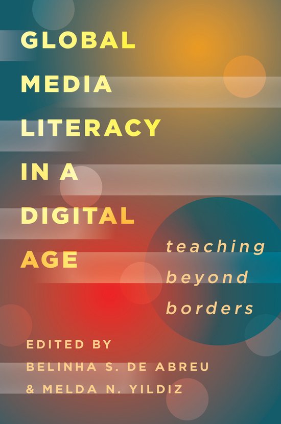 Global Media Literacy in a Digital Age - cover