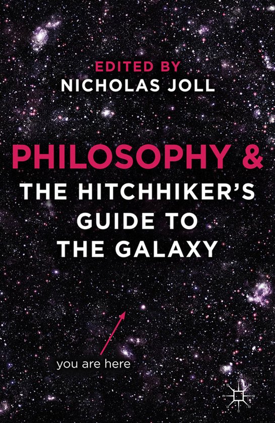Philosophy & Hitchhikers Gde To Galaxy