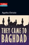 Collins They Came To Baghdad (Elt Reader)