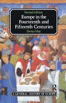 Europe Fourteenth & Fifteenth Centuries